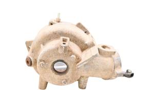 Polaris - 16 Polaris Ranger 800 6x6 Front Differential Gear Case Housing - Image 4