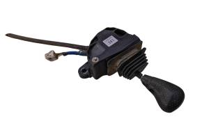 17 Yamaha YXZ1000R Gear Select Shift Lever Shifter