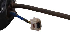 Yamaha - 17 Yamaha YXZ1000R Gear Select Shift Lever Shifter - Image 2