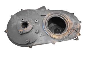 06 Polaris Sportsman 800 EFI 4x4 Outer & Inner Belt Clutch Covers