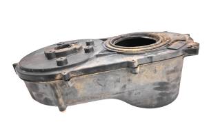 Polaris - 06 Polaris Sportsman 800 EFI 4x4 Outer & Inner Belt Clutch Covers - Image 2