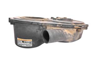 Polaris - 06 Polaris Sportsman 800 EFI 4x4 Outer & Inner Belt Clutch Covers - Image 3