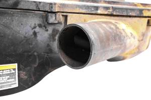 Polaris - 06 Polaris Sportsman 800 EFI 4x4 Outer & Inner Belt Clutch Covers - Image 4