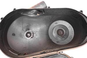Polaris - 06 Polaris Sportsman 800 EFI 4x4 Outer & Inner Belt Clutch Covers - Image 7