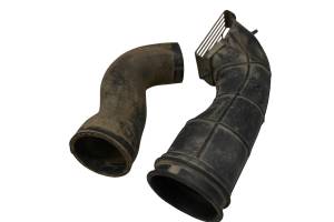 Polaris - 18 Polaris Ranger 500 2x4 Clutch Snorkel Intake Vent Tubes - Image 3