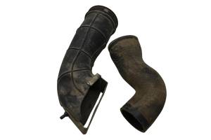 Polaris - 18 Polaris Ranger 500 2x4 Clutch Snorkel Intake Vent Tubes - Image 4