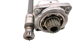 Kawasaki - 05 Kawasaki Brute Force 750 4x4i Transmission Bevel Gears Output Shaft KVF750 - Image 2