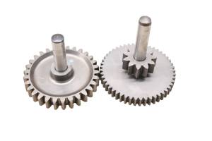 13 Ski-Doo Grand Touring 1200 Starter Gears