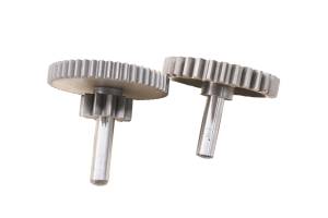 Ski-Doo - 13 Ski-Doo Grand Touring 1200 Starter Gears - Image 3