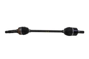 17 Yamaha YXZ1000R Rear Left Cv Axle
