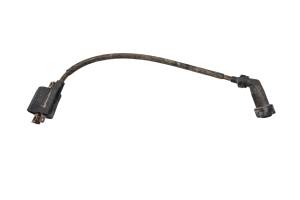 07 Yamaha Raptor 350 2x4 Ignition Coil YFM350R