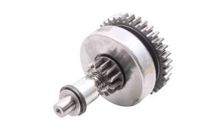 Sea-Doo - 10 Sea-Doo RXT 215 Starter Gear - Image 2