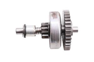 Sea-Doo - 10 Sea-Doo RXT 215 Starter Gear - Image 3