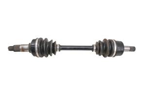 16 Yamaha Kodiak 700 4x4 Front Cv Axle Left Right YFM700K