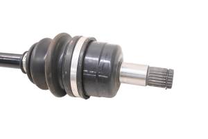 Yamaha - 16 Yamaha Kodiak 700 4x4 Front Cv Axle Left Right YFM700K - Image 3