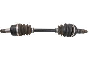 16 Yamaha Kodiak 700 4x4 Front Cv Axle Left Right YFM700K