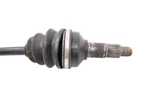 Yamaha - 16 Yamaha Kodiak 700 4x4 Front Cv Axle Left Right YFM700K - Image 3