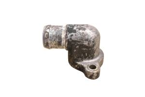 Polaris - 96 Polaris Sportsman 500 4x4 Thermostat & Housing Cover - Image 1