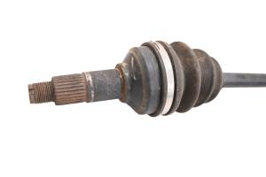 Yamaha - 16 Yamaha Kodiak 700 4x4 Rear Cv Axle Left Right YFM700K - Image 2