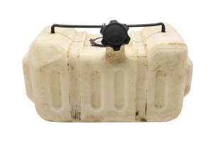 Kawasaki - 10 Kawasaki Teryx 750 4x4 Gas Tank & Fuel Pump KRF750 - Image 1