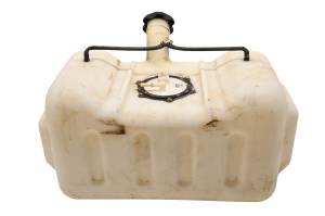 Kawasaki - 10 Kawasaki Teryx 750 4x4 Gas Tank & Fuel Pump KRF750 - Image 2