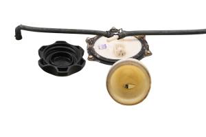 Kawasaki - 10 Kawasaki Teryx 750 4x4 Gas Tank & Fuel Pump KRF750 - Image 4