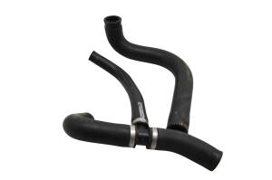 Sea-Doo - 19 Sea-Doo Spark Trixx 900 HO ACE Radiator Coolant Hoses - Image 2