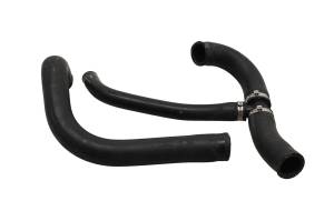Sea-Doo - 19 Sea-Doo Spark Trixx 900 HO ACE Radiator Coolant Hoses - Image 3