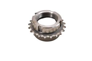 96 Polaris Sportsman 500 4x4 Crank Gears