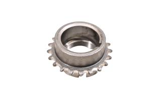 Polaris - 96 Polaris Sportsman 500 4x4 Crank Gears - Image 2