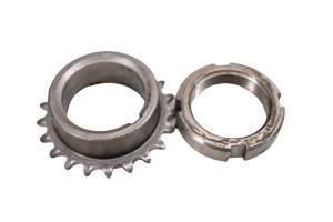 Polaris - 96 Polaris Sportsman 500 4x4 Crank Gears - Image 3