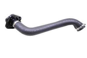 18 Sea-Doo GTX 230 Limited Gas Fill Neck