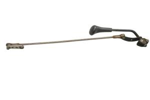 03 Polaris Sportsman 700 4x4 Gear Select Shift Lever Shifter