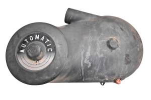 Polaris - 07 Polaris Sportsman 450 4x4 Inner & Outer Belt Clutch Covers - Image 2