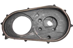 Polaris - 07 Polaris Sportsman 450 4x4 Inner & Outer Belt Clutch Covers - Image 4