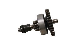 04 Sea-Doo RXP 215 Starter Bendix Gear
