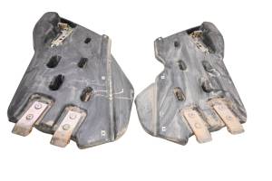 Yamaha - 16 Yamaha YXZ1000R Driver & Passenger Side Doors - Image 3