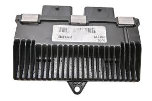 Sea-Doo - 15 Sea-Doo Spark 900 HO ACE 2 Up Electric Control Unit Ecu & Key Switch - Image 2