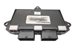 Sea-Doo - 15 Sea-Doo Spark 900 HO ACE 2 Up Electric Control Unit Ecu & Key Switch - Image 5