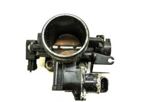 06 Sea-Doo RXT 215 4-Tec Throttle Body & Position Sensor