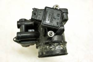 Sea-Doo - 06 Sea-Doo RXT 215 4-Tec Throttle Body & Position Sensor - Image 3