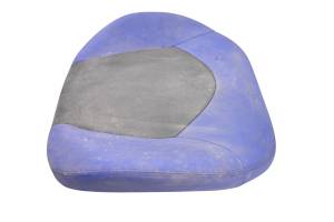 Yamaha - 16 Yamaha YXZ1000R Seat Base Driver Passenger - Image 2