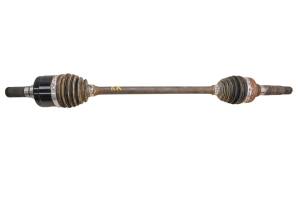 16 Yamaha YXZ1000R Rear Right Cv Axle