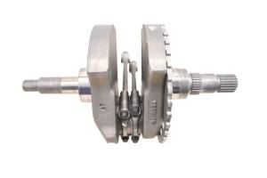 16 Indian Chieftain Dark Horse Crankshaft Crank Shaft & Connecting Rods