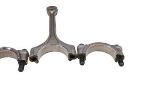 16 Indian Chieftain Dark Horse Crankshaft Crank Shaft & Connecting Rods - Image 6