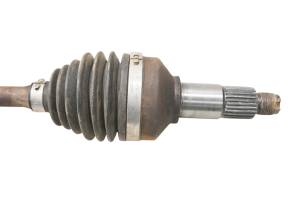Yamaha - 09 Yamaha Grizzly 700 4x4 EPS Front Cv Axle Left Or Right YFM700F - Image 3
