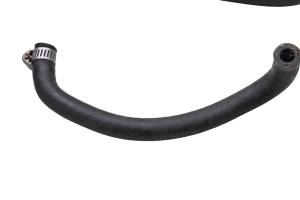 Sea-Doo - 17 Sea-Doo Spark Trixx 900 HO ACE Radiator Coolant Hoses - Image 2