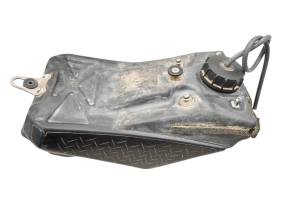 19 Yamaha YZ250F Gas Tank & Fuel Pump