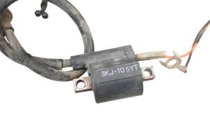 Yamaha - 06 Yamaha Grizzly 660 4x4 Ignition Coil YFM660F - Image 2