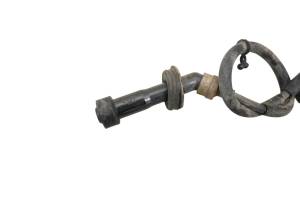 Yamaha - 06 Yamaha Grizzly 660 4x4 Ignition Coil YFM660F - Image 3